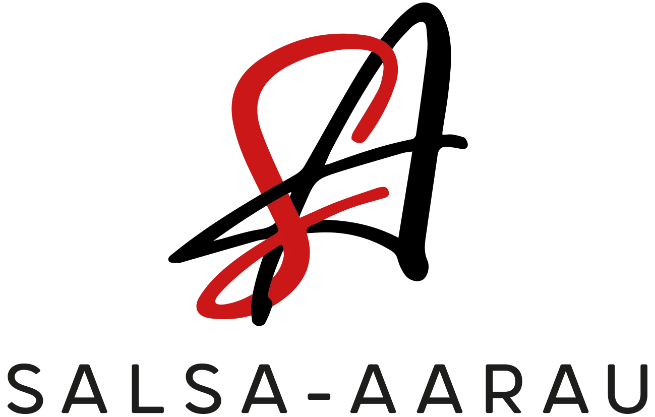 Salsa Aarau logo