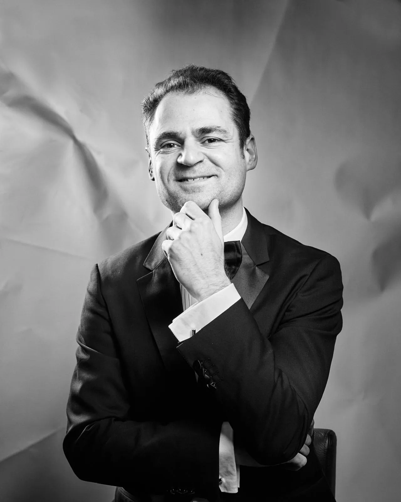 Christoph Buchholz